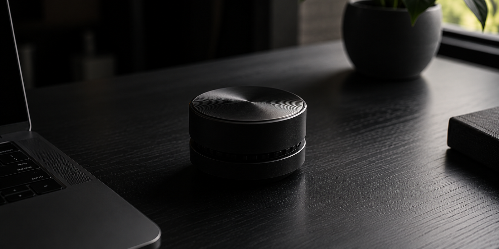 Discover sound in a new way